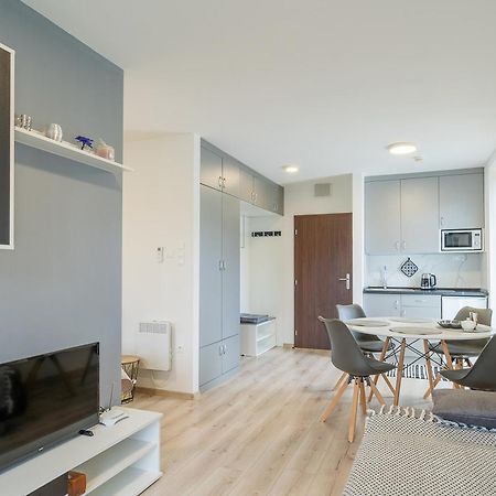 Apartmán Meghan Podhájska Exterior foto