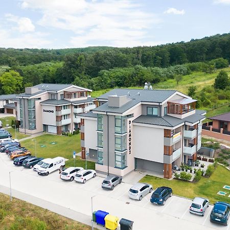 Apartmán Meghan Podhájska Exterior foto