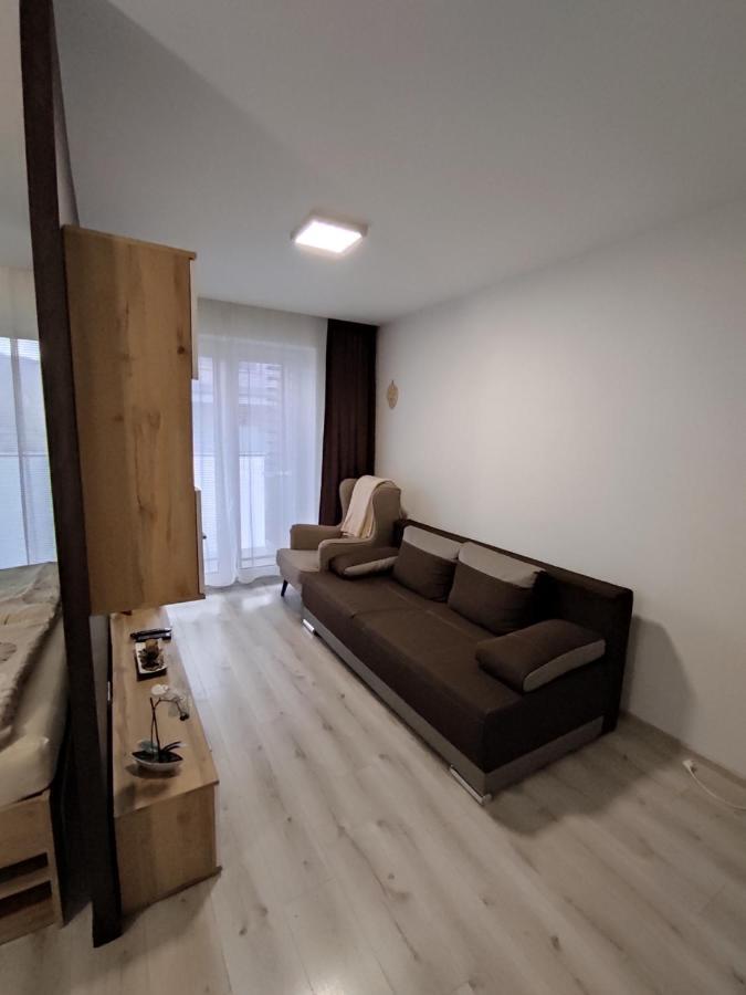 Apartmán Meghan Podhájska Exterior foto