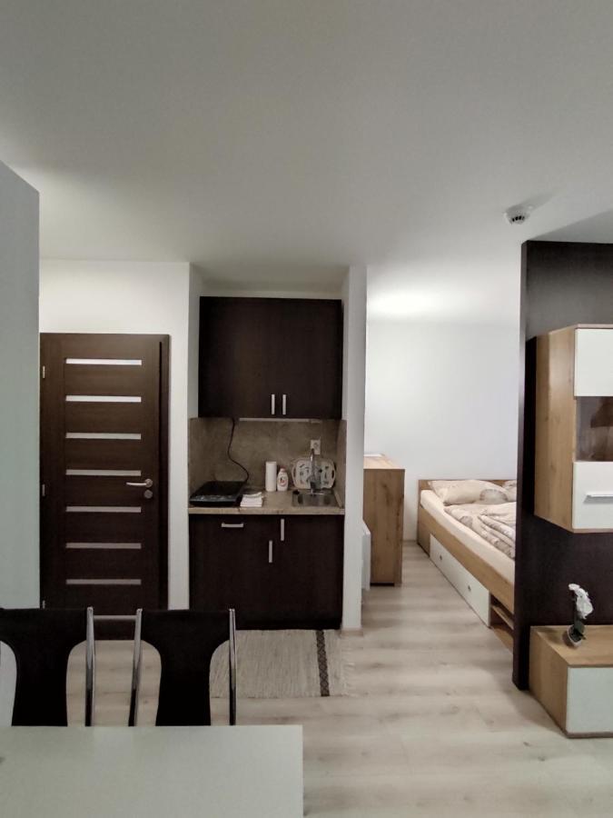 Apartmán Meghan Podhájska Exterior foto