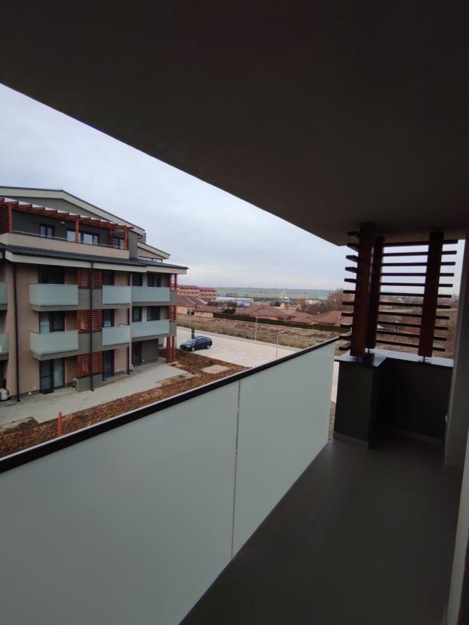 Apartmán Meghan Podhájska Exterior foto