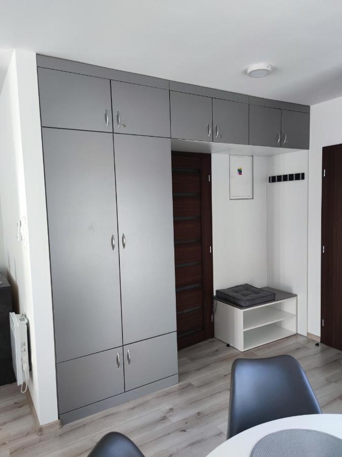 Apartmán Meghan Podhájska Exterior foto