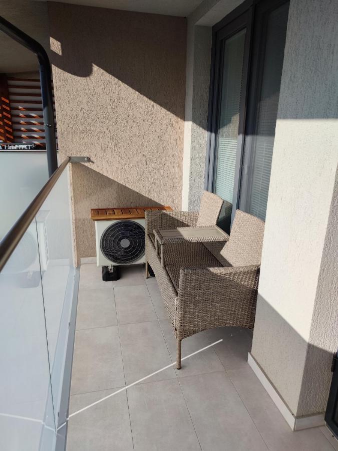 Apartmán Meghan Podhájska Exterior foto