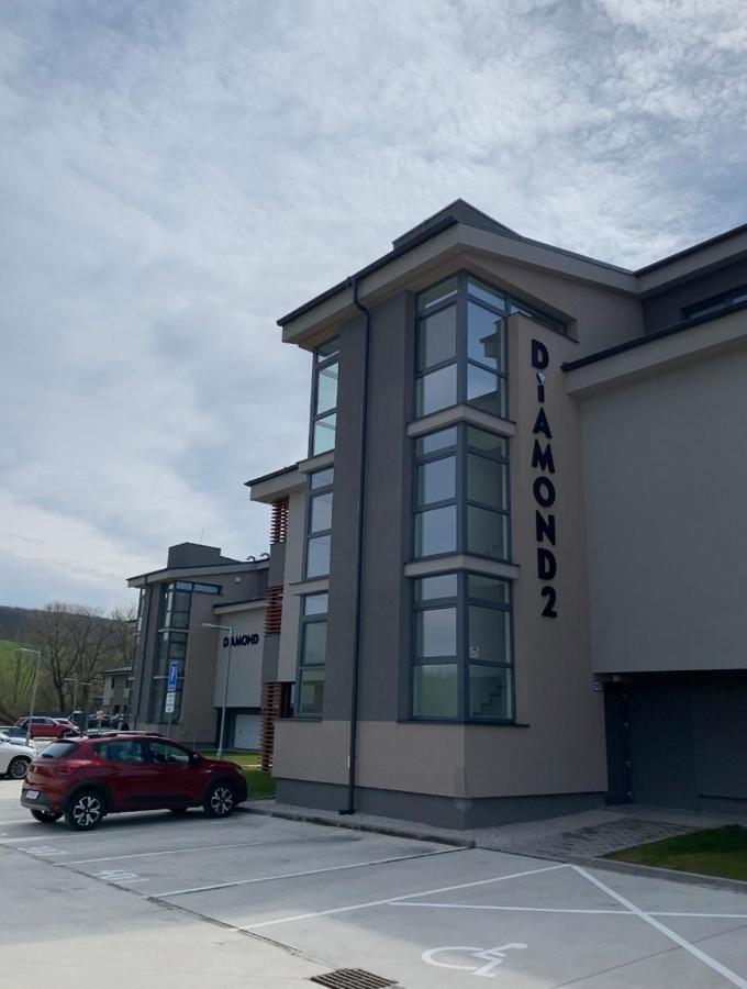 Apartmán Meghan Podhájska Exterior foto